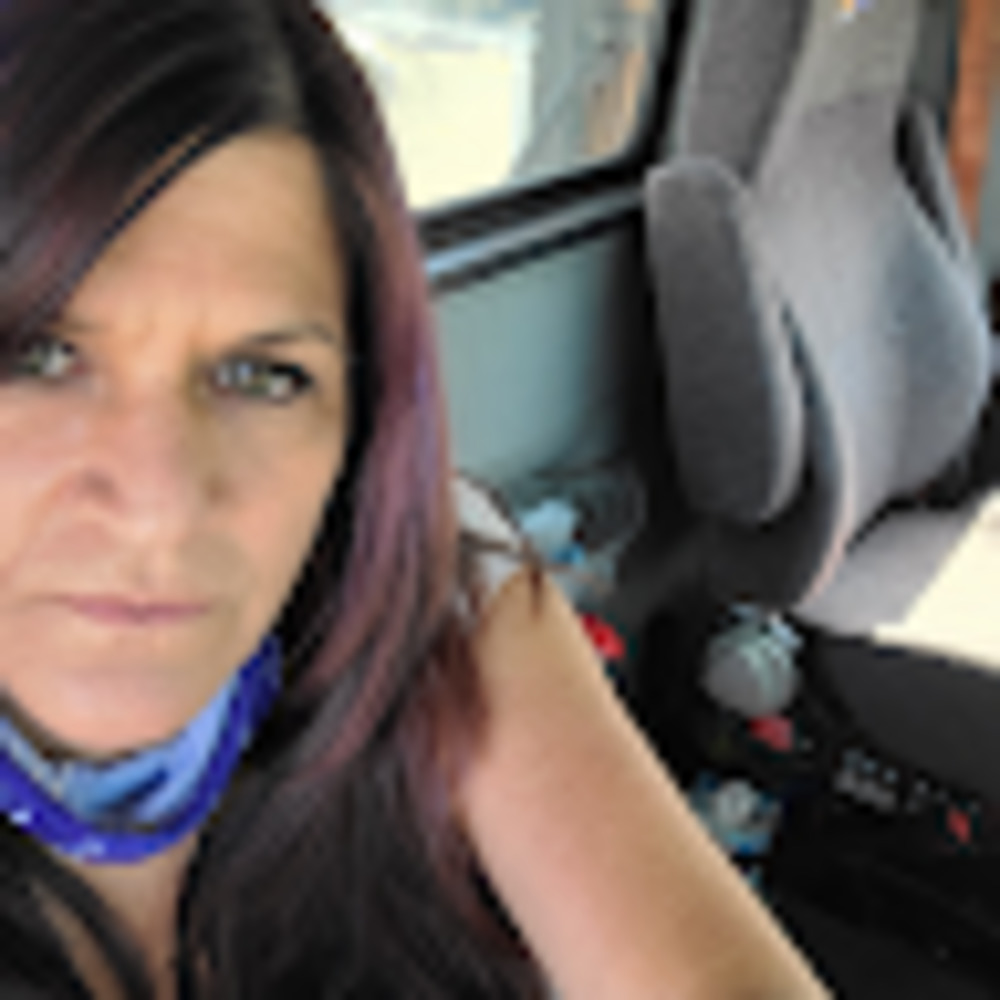 Meet your Posher, Chrissy